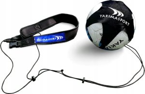 YakimaSport Piłka na uwięzi szkoleniowa - Skill Ball 1