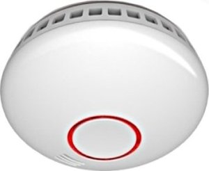 Siwa CYRUS WIRELESS SMOKE DETECTOR 1