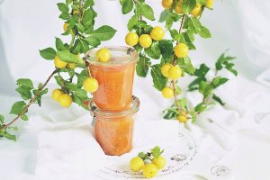 Jata WECK Mold Jar 580ml Set of 6 2