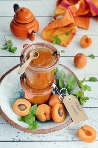 Jata WECK Mold Jar 580ml Set of 6 3