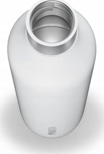 Brita Butelka SodaTrio 1 L Stal biała 7