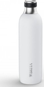 Brita Butelka SodaTrio 1 L Stal biała 8