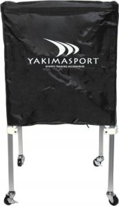 YakimaSport Wózek kosz na piłki 1