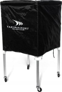 YakimaSport Kosz na piłki (100460) 2