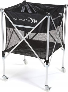 YakimaSport Kosz na piłki (100460) 4