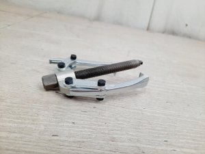 Zestaw narzędzi Gedore GEDORE Puller 2-arm 2