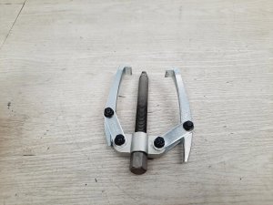 Zestaw narzędzi Gedore GEDORE Puller 2-arm 4