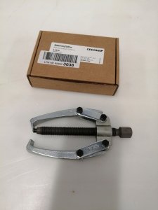 Zestaw narzędzi Gedore GEDORE Puller 2-arm 5
