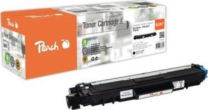 Toner Peach Peach PT1066 kaseta z tonerem 1 szt. Zamiennik Czarny 1