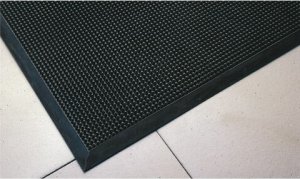 Jobmate Rubett 61x81cm czarny (MSG50-1RBK) 2