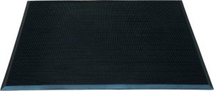 Jobmate Rubett 61x81cm czarny (MSG50-1RBK) 3