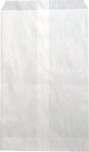 Antalis Torba piekarska 1kg 160x270mm biały 40g 1000stk/pak - (1000 stk.) 2