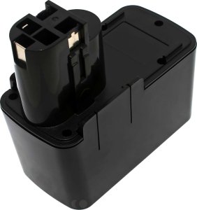 XCell XCell 118856 Værktøjsbatteri Erstatter original-batteri Bosch 2607335151 12 V 3000 mAh NiMH 1
