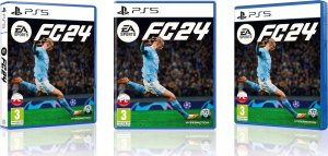 EA SPORTS FC 24 PS5 13