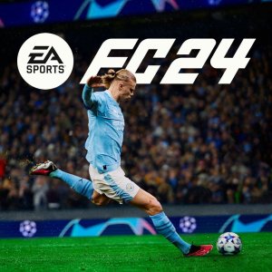 EA SPORTS FC 24 PS5 18