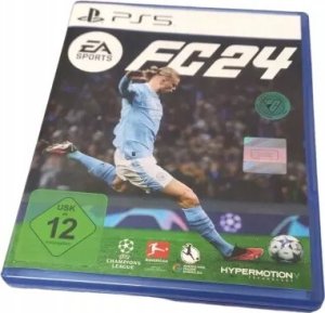 EA SPORTS FC 24 PS5 22
