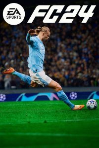 EA SPORTS FC 24 PS5 24