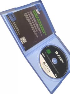 EA SPORTS FC 24 PS5 25