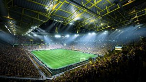 EA SPORTS FC 24 PS5 8