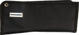 Zestaw narzędzi BROCKHAUS HEUER HEUER Protective Jaw Set SZ 140 contains Type N,G,F and P 3