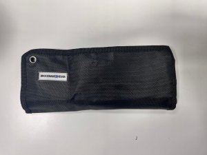 Zestaw narzędzi BROCKHAUS HEUER HEUER Protective Jaw Set SZ 140 contains Type N,G,F and P 5