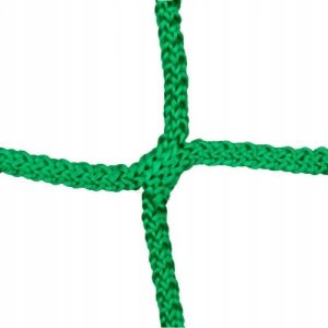 YakimaSport Siatka na bramkę 3x2 m 2 mm Zielony 2