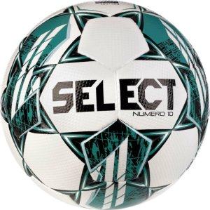 Select Select Numero 10 FIFA Quality Pro V23 Ball 110045 białe 5 1