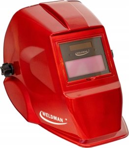 Weldman SPAWARKA INVERTER WELDMAN ARC-250 18