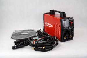 Weldman SPAWARKA INVERTER WELDMAN ARC-250 29