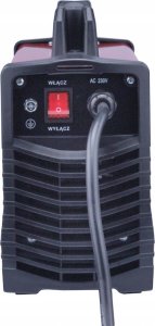 Weldman SPAWARKA INVERTER WELDMAN ARC-250 35