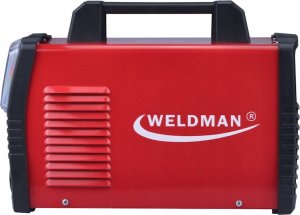 Weldman SPAWARKA INVERTER WELDMAN ARC-250 42