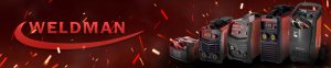 Weldman SPAWARKA INVERTER WELDMAN ARC-250 7