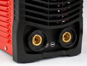 Weldman SPAWARKA INVERTER WELDMAN ARC-250 10