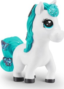 Zuru S001-SPARKLE GIRLZ-DOLLS PLAYSET-DOLLS & PETS-4. 12