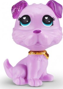 Zuru S001-SPARKLE GIRLZ-DOLLS PLAYSET-DOLLS & PETS-4. 13