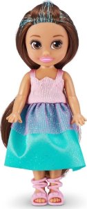 Zuru S001-SPARKLE GIRLZ-DOLLS PLAYSET-DOLLS & PETS-4. 14