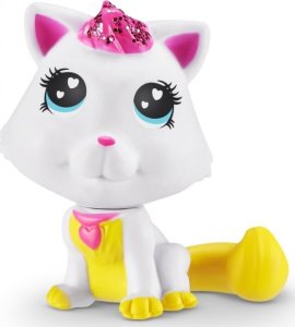 Zuru S001-SPARKLE GIRLZ-DOLLS PLAYSET-DOLLS & PETS-4. 8