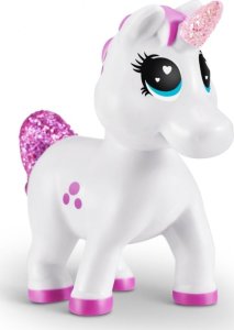 Zuru S001-SPARKLE GIRLZ-DOLLS PLAYSET-DOLLS & PETS-4. 9