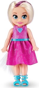 Zuru S001-SPARKLE GIRLZ-DOLLS PLAYSET-DOLLS & PETS-4. 10