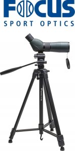 Luneta Focus Optics Focus Outdoor 15-45x60 incl. tripod WF3950 2