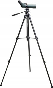 Luneta Focus Optics Focus Outdoor 15-45x60 incl. tripod WF3950 6