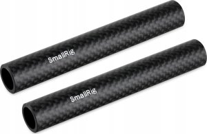 SmallRig 1871 15mm Carbon Fiber Rod (10cm) 1