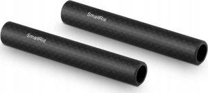 SmallRig 1871 15mm Carbon Fiber Rod (10cm) 4