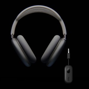 Adapter bluetooth Twelve South AirFly Pro - adapter Bluetooth do wejścia 3,5mm jack kompatybilny z AirPods 2