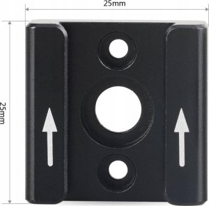 SmallRig Cold Shoe 1241 2
