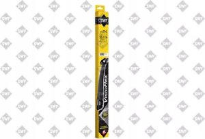 Valeo SWF Valytuvai VISIOFLEX Flat 600/500 mm 2 vnt. 2