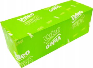 Valeo SWF Valytuvai VISIOFLEX Flat 600/500 mm 2 vnt. 5