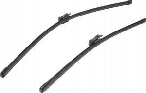 Valeo SWF Valytuvai VISIOFLEX Flat 600/450 mm 2 vnt. 6