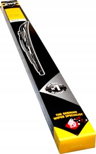 Valeo SWF Valytuvai VISIOFLEX Flat 650/450 mm 2 vnt. 4