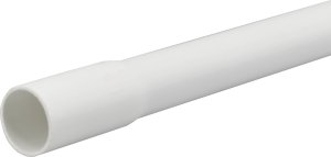 Akssj Rura kielichowana AKS RLM 47 111691 2mb biała 6